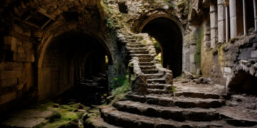 Zamki Województwa Lubelskiego: Podróż w czasie