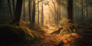 Poleski Park Narodowy: Ostoja bioróżnorodności