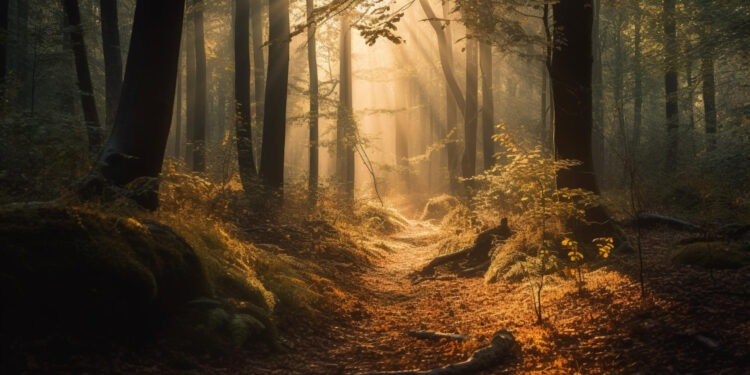 Poleski Park Narodowy: Ostoja bioróżnorodności