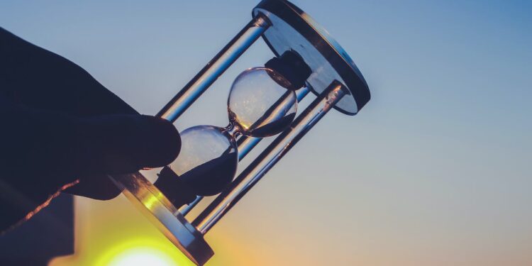 Klepsydra historyczna