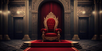 Władysław Herman: Książę Polski, który unikał korony Historia Tron króla polski, który unikał tronu - Władysław Herman