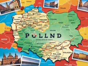 ciekawostki o polsce,
