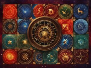 dopasowanie znaków zodiaku