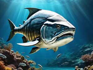 dunkleosteus