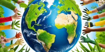 Obchody Dnia Ziemi. Jak możesz pomóc planecie? Wiadomości dzień ziemi,