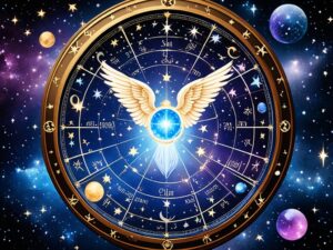 horoskop anielski