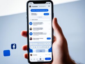 jak usunąć konto na messenger