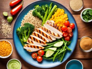 lekkostrawny obiad na chory żołądek