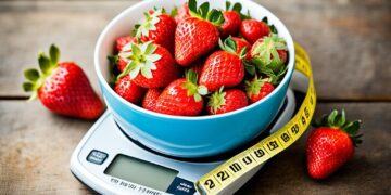 Truskawki a odchudzanie: czy pomagają w utracie wagi? Kuchnia i zdrowie truskawki na odchudzanie
