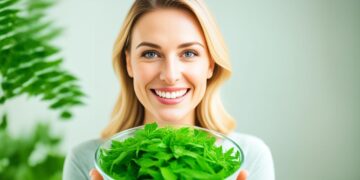 Pokrzywa: Korzyści zdrowotne z regularnego spożycia Kuchnia i zdrowie plusy picia pokrzywy