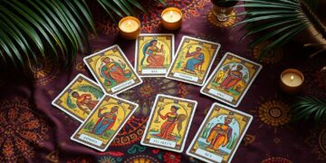 ashanti tarot