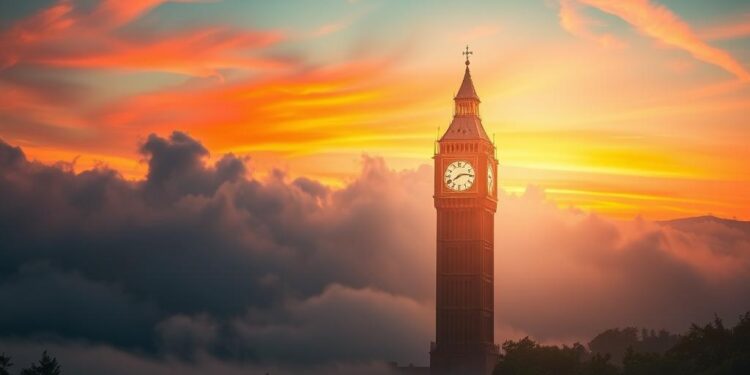 godzina 1818 znaczenie