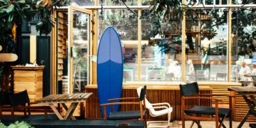 Okrągłe vs prostokątne stoliki kawiarniane i restauracyjne – wady i zalety