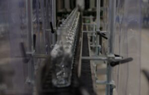 Organizacja spiżarni na poziomie Masterchef - jak dobrać pojemność i kształt naczyń do optymalizacji przestrzeni roboczej