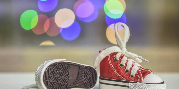 Pierwsze kroki w stolicy, czyli jak znaleźć idealny sklep z butami dla dzieci w Warszawie?