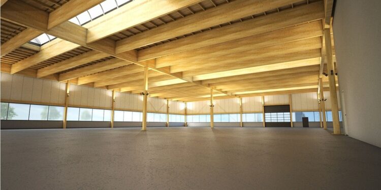 Nowy standard w stolicy Podkarpacia - Rzeszów wybiera innowacyjne bramy szybkobieżne dla sektora innowacji